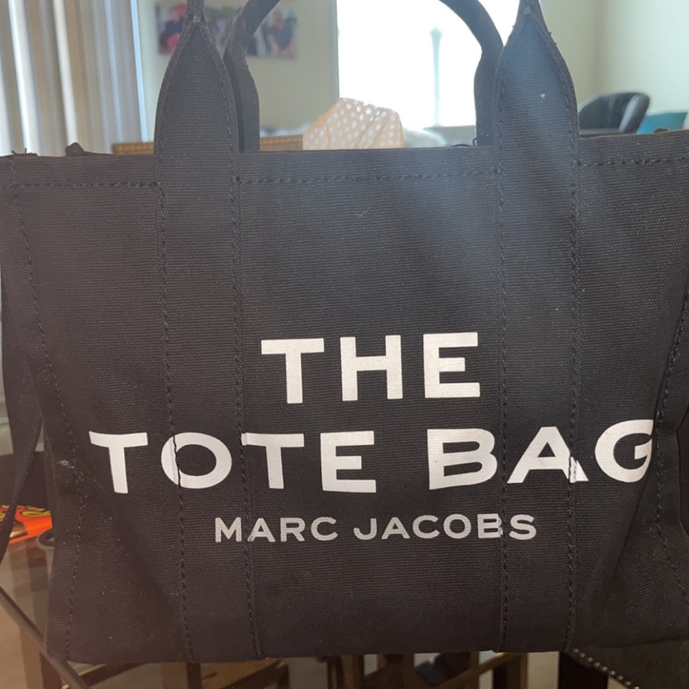 Marc Jacobs Tote Bag